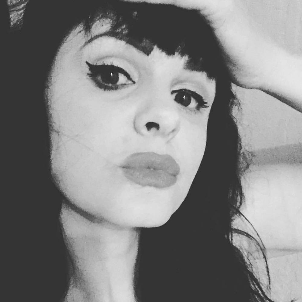 Meet your Posher, Micah